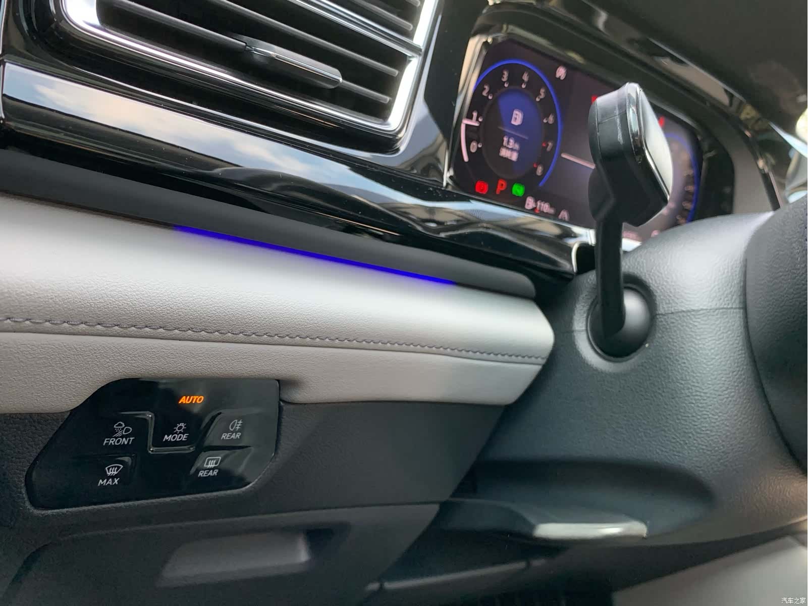 Volkswagen Teramont, 2021 23