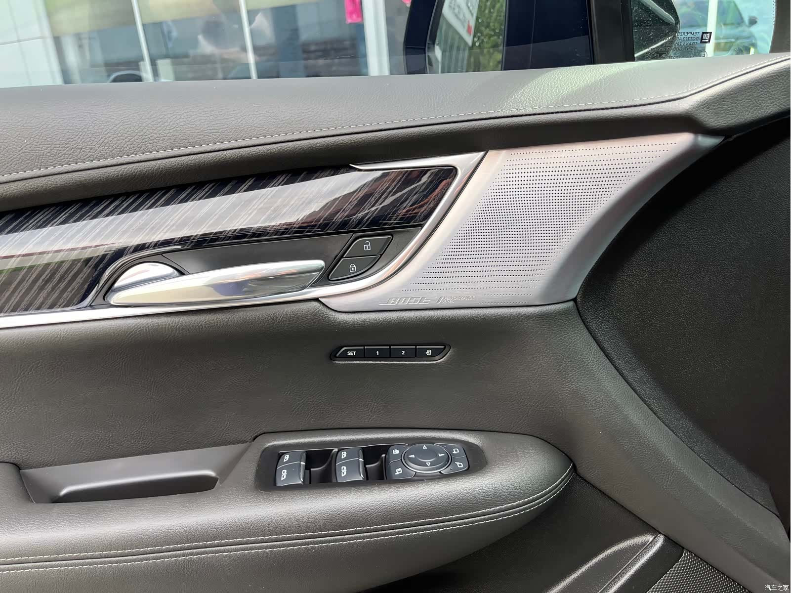 Cadillac XT6, 2024 6