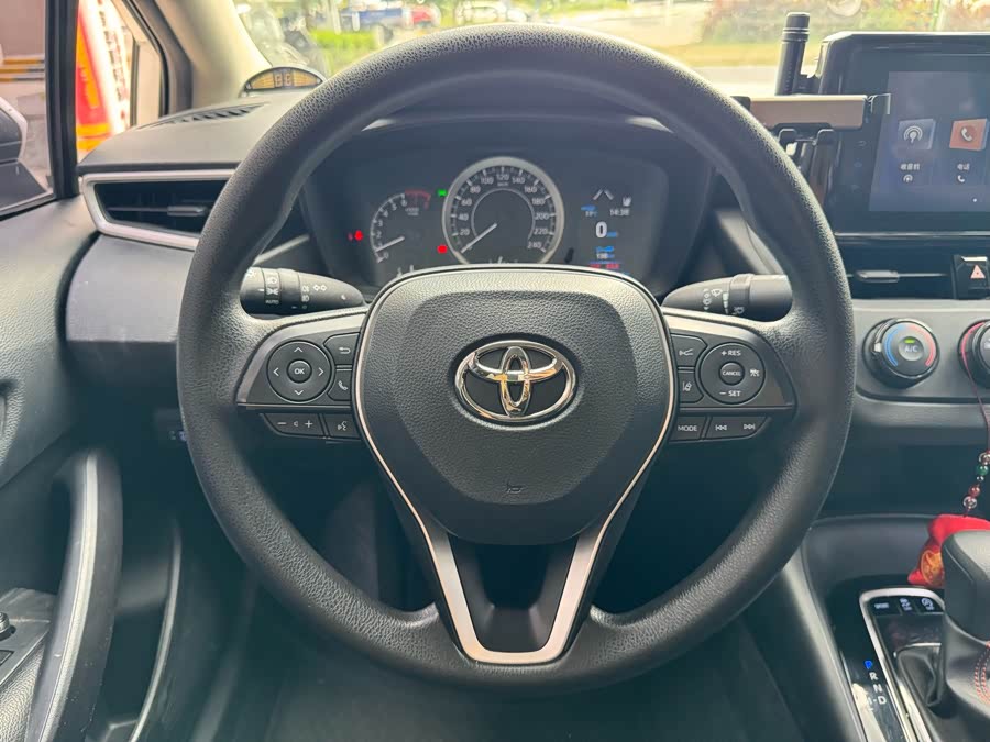 Toyota Corolla 2022, фото 6