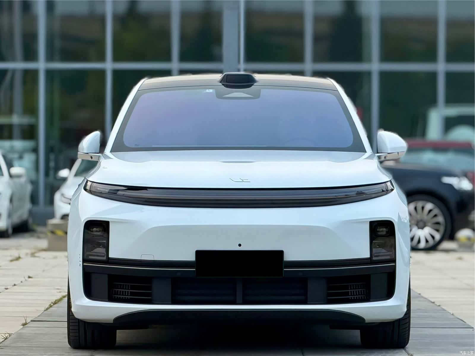 Li Auto L7, 2024 2