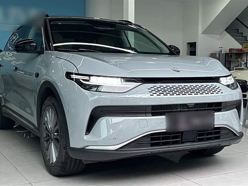 Leapmotor C11 Leapmotor C11