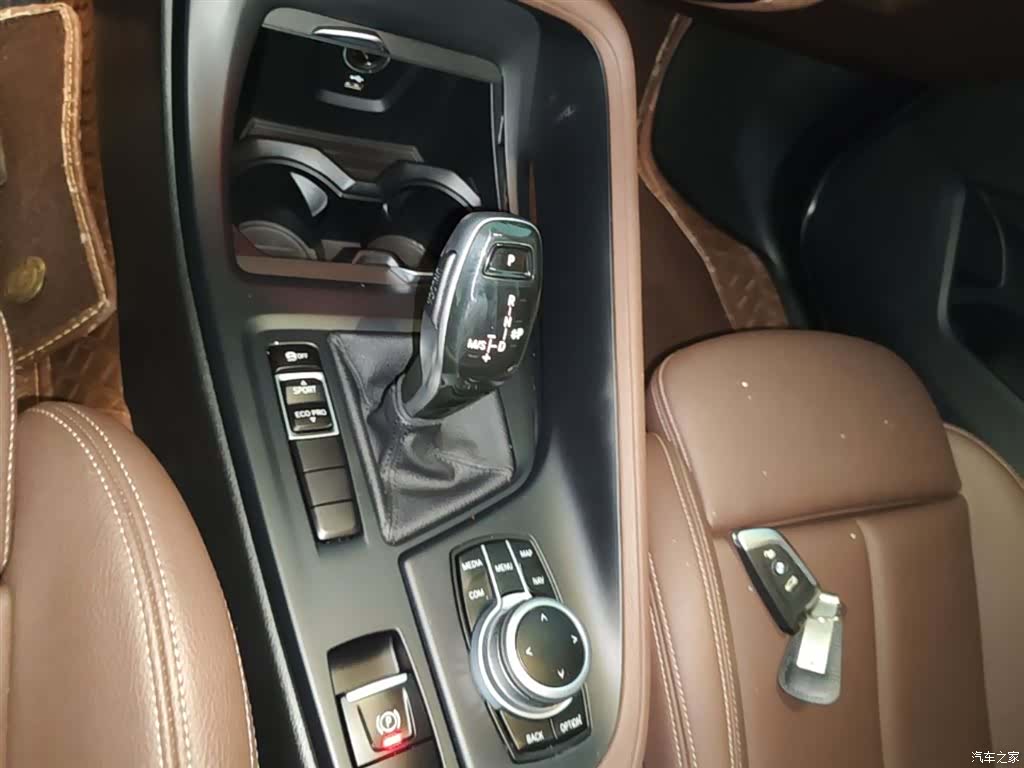 BMW X1, 2020 14