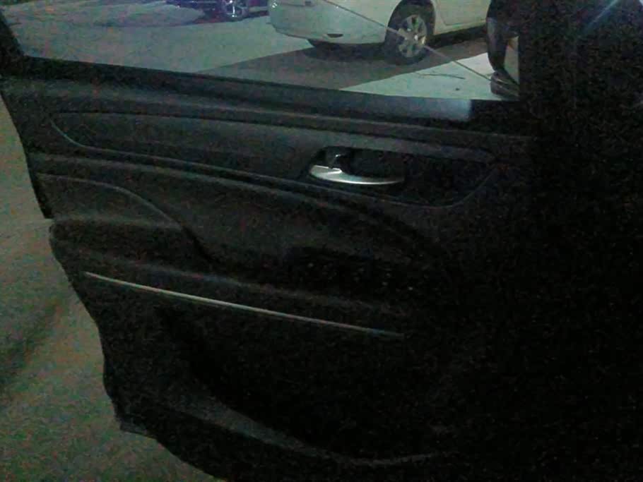 Trumpchi Trumpchi M6