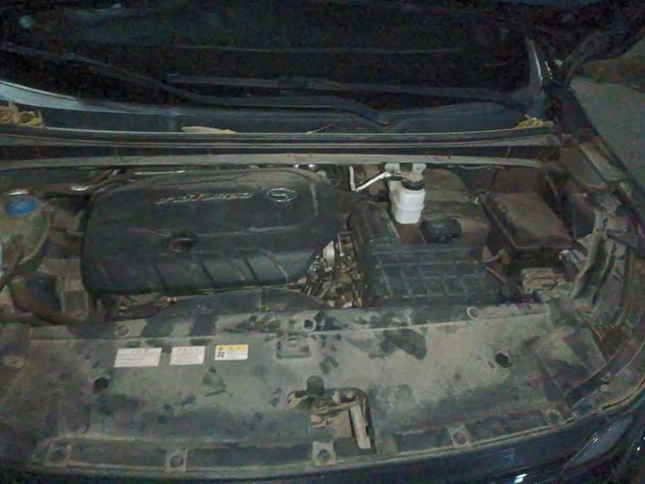 Trumpchi Trumpchi M6