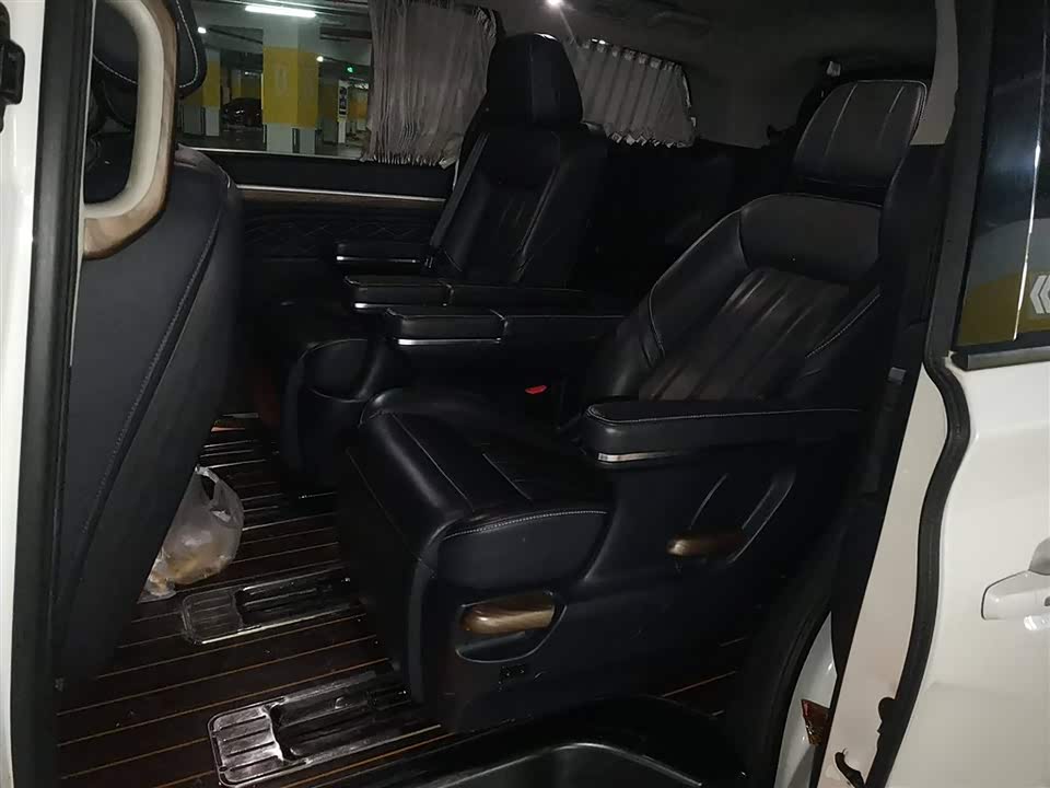 Trumpchi Trumpchi M8