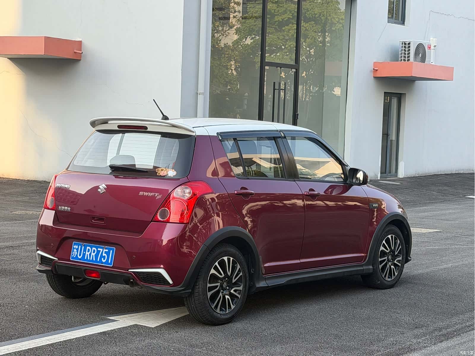 Changan 20, 2014 все фото