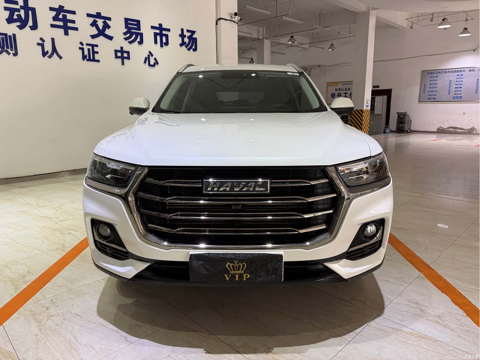 Haval H6, 2023 2