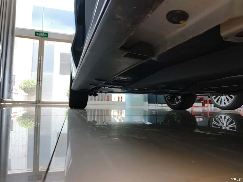 Geely Binray, 2026 21