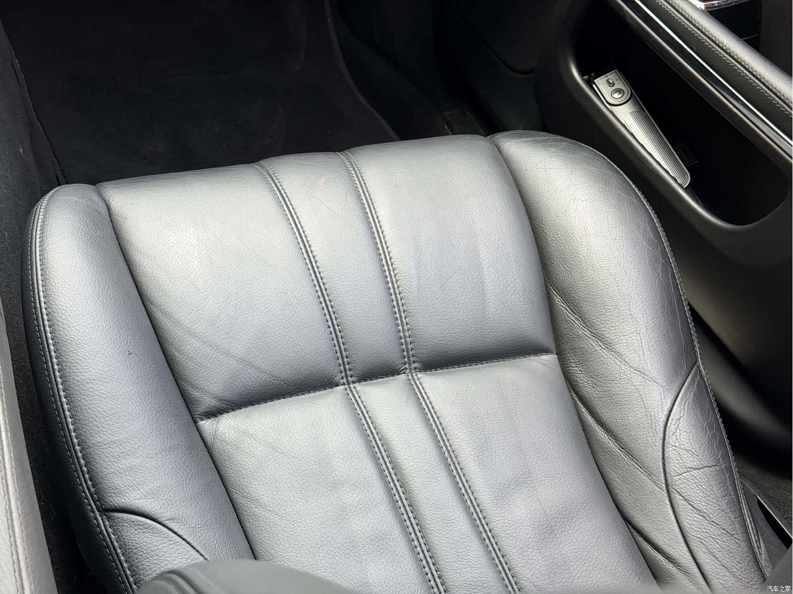 Jaguar XJ, 2013 21