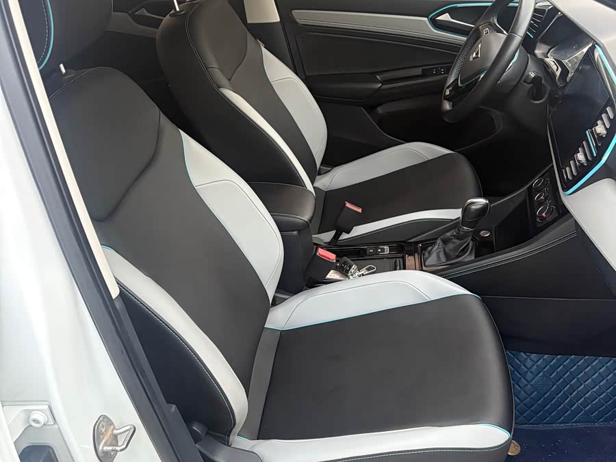 Jetta VS5 2023, фото 9