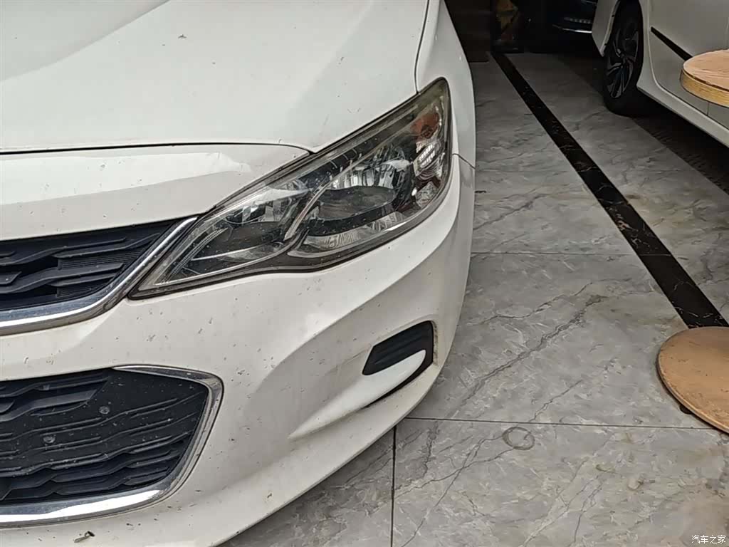 Chevrolet 320, 2019 24