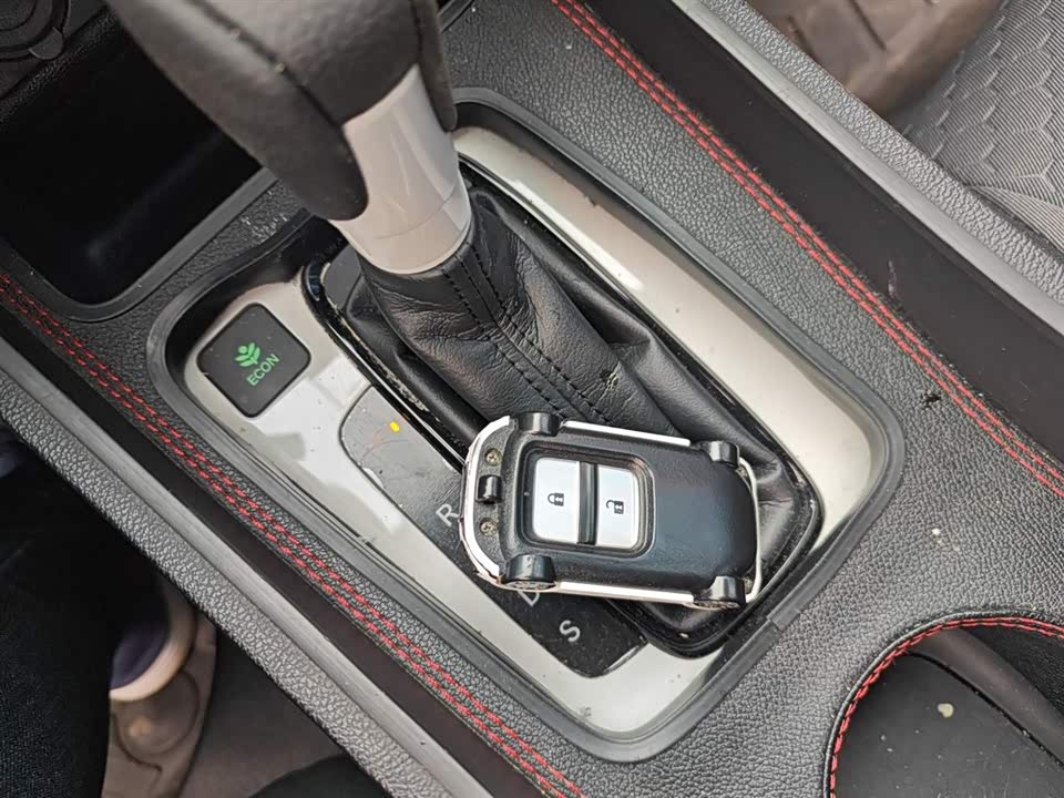 Honda Fit Honda Fit
