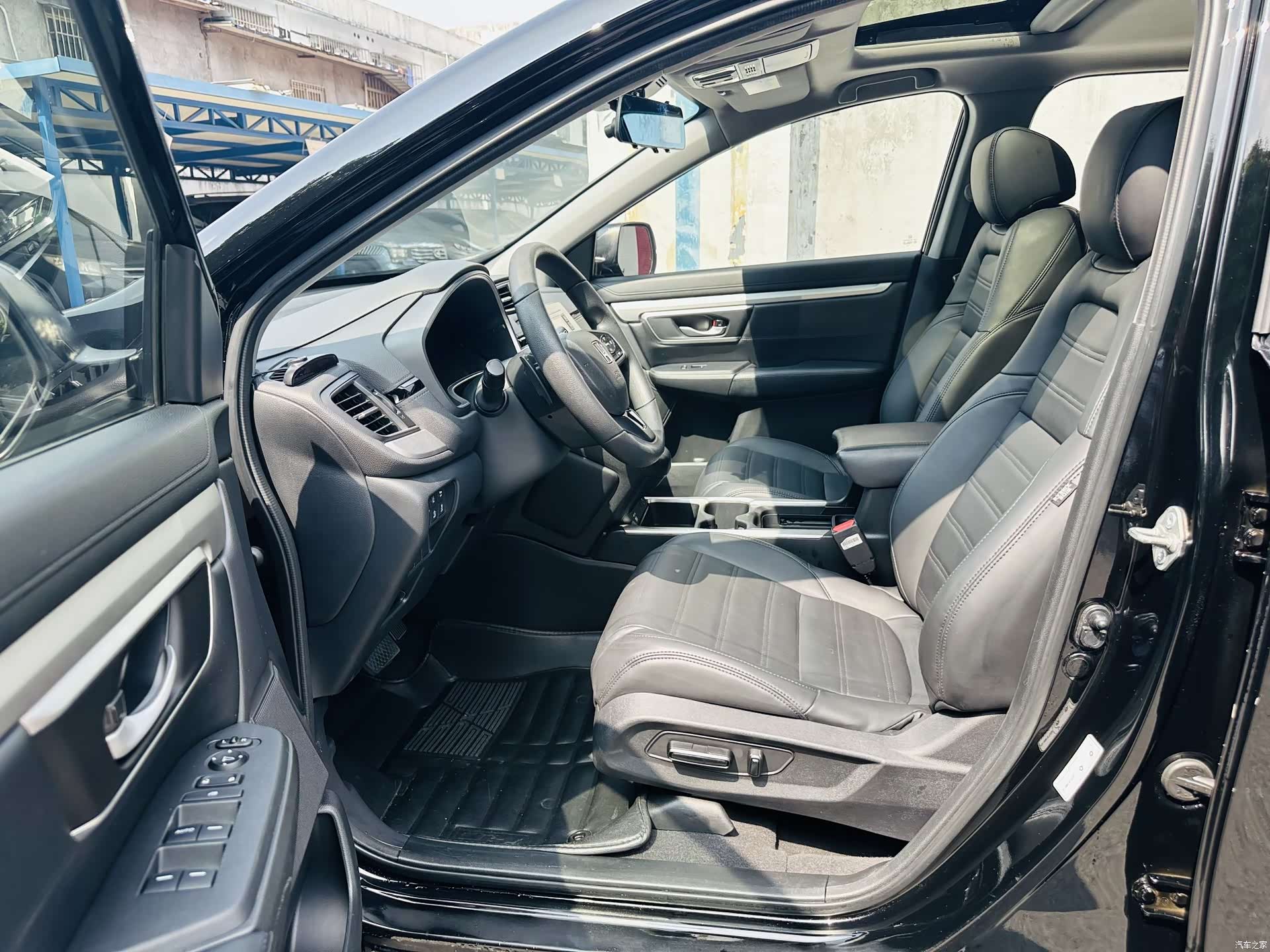 Honda CR-V, 2021 8