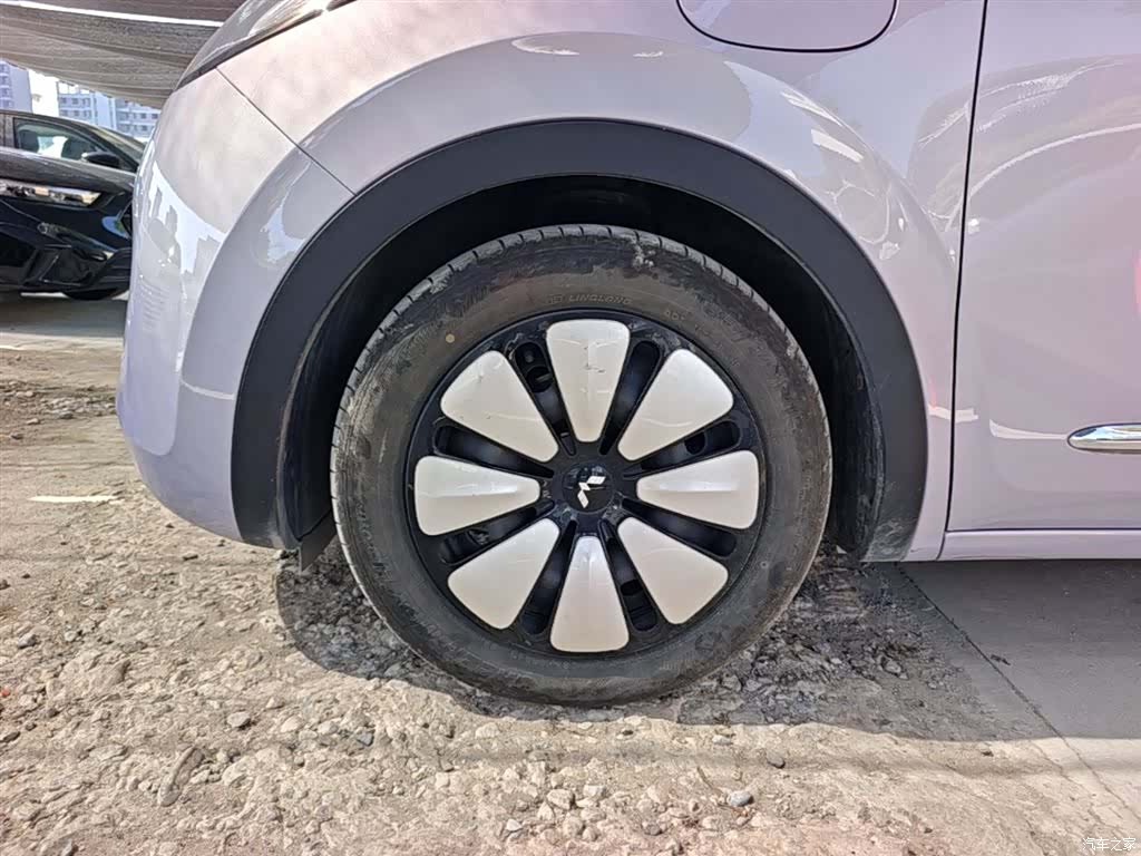 Wuling Bingo, 2025 23