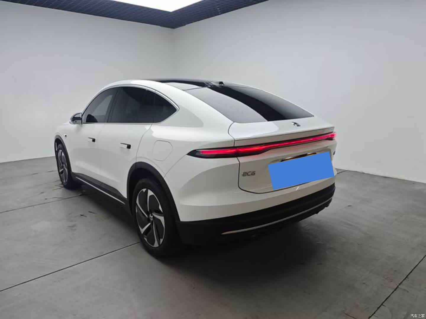 NIO EC6, 2024 2