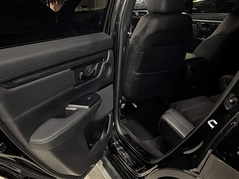 Honda CR-V 2022, фото 11