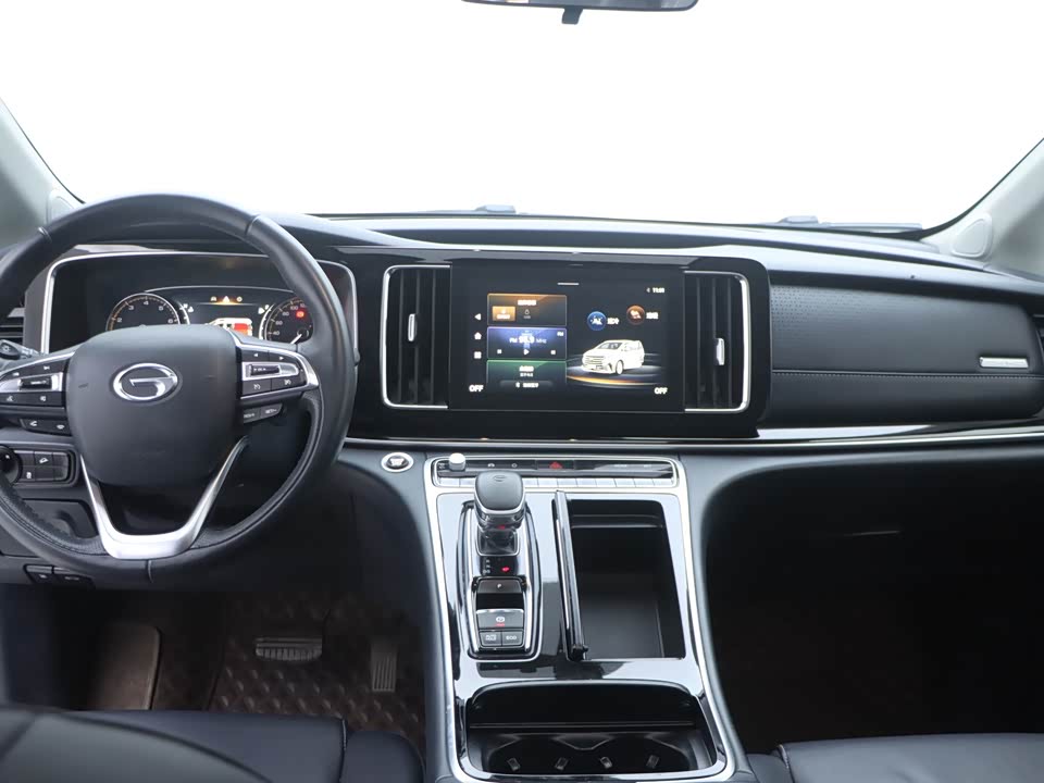 Trumpchi Trumpchi M8