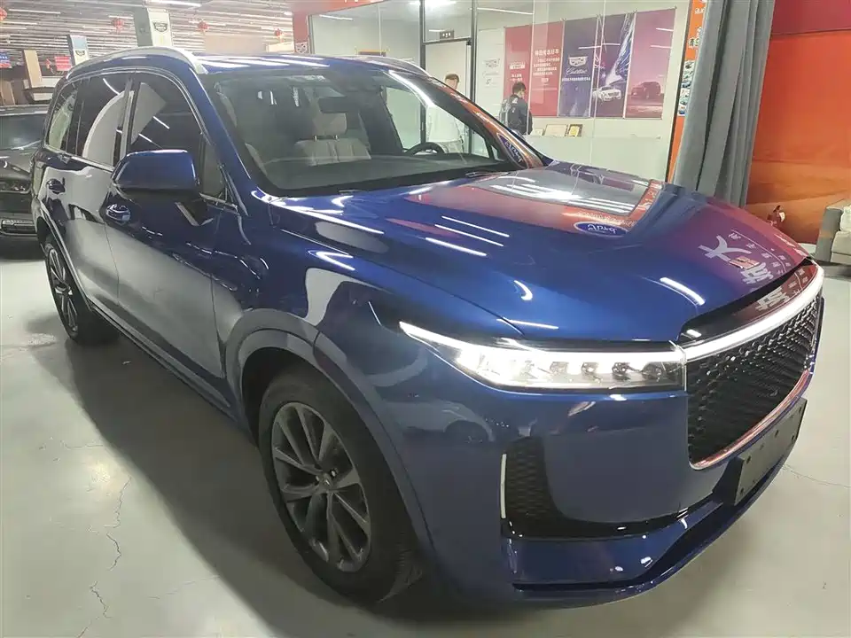 Li Auto Ideal ONE