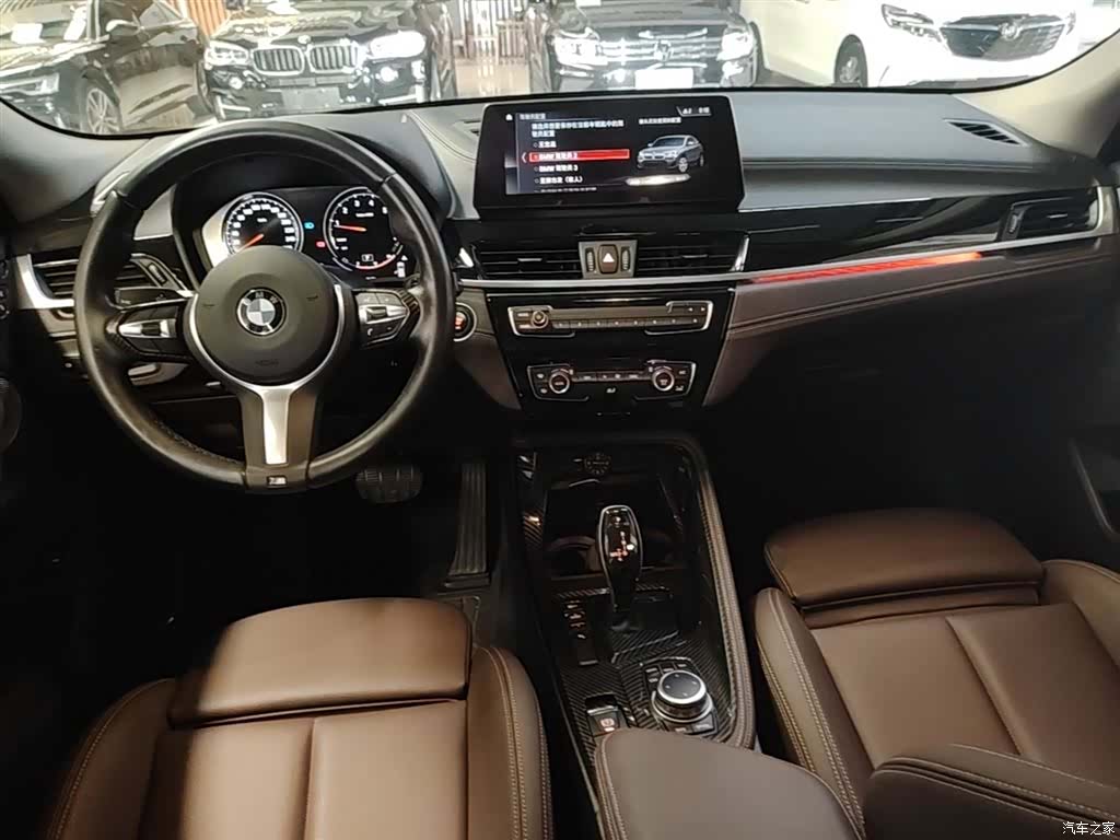 BMW X2, 2022 10