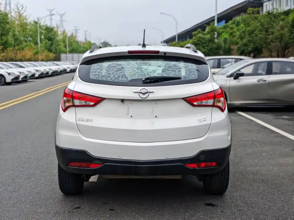 Haima S5