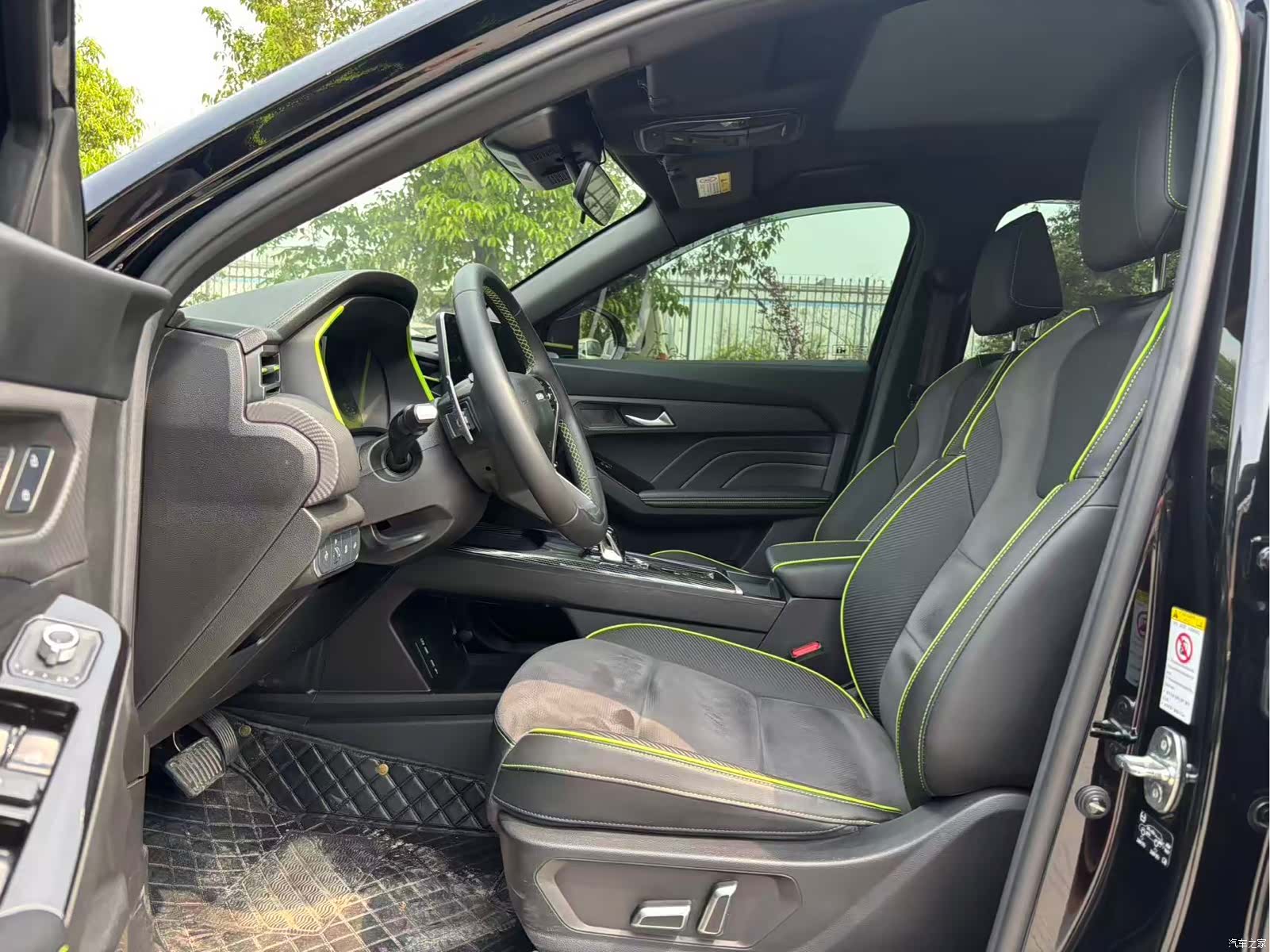 Haval Jolion, 2021 4