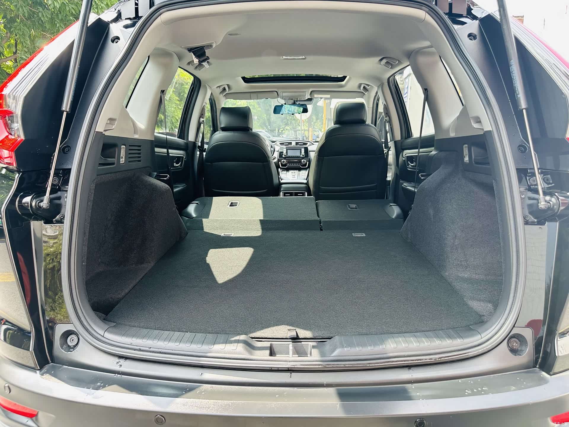 Honda CR-V, 2021 17