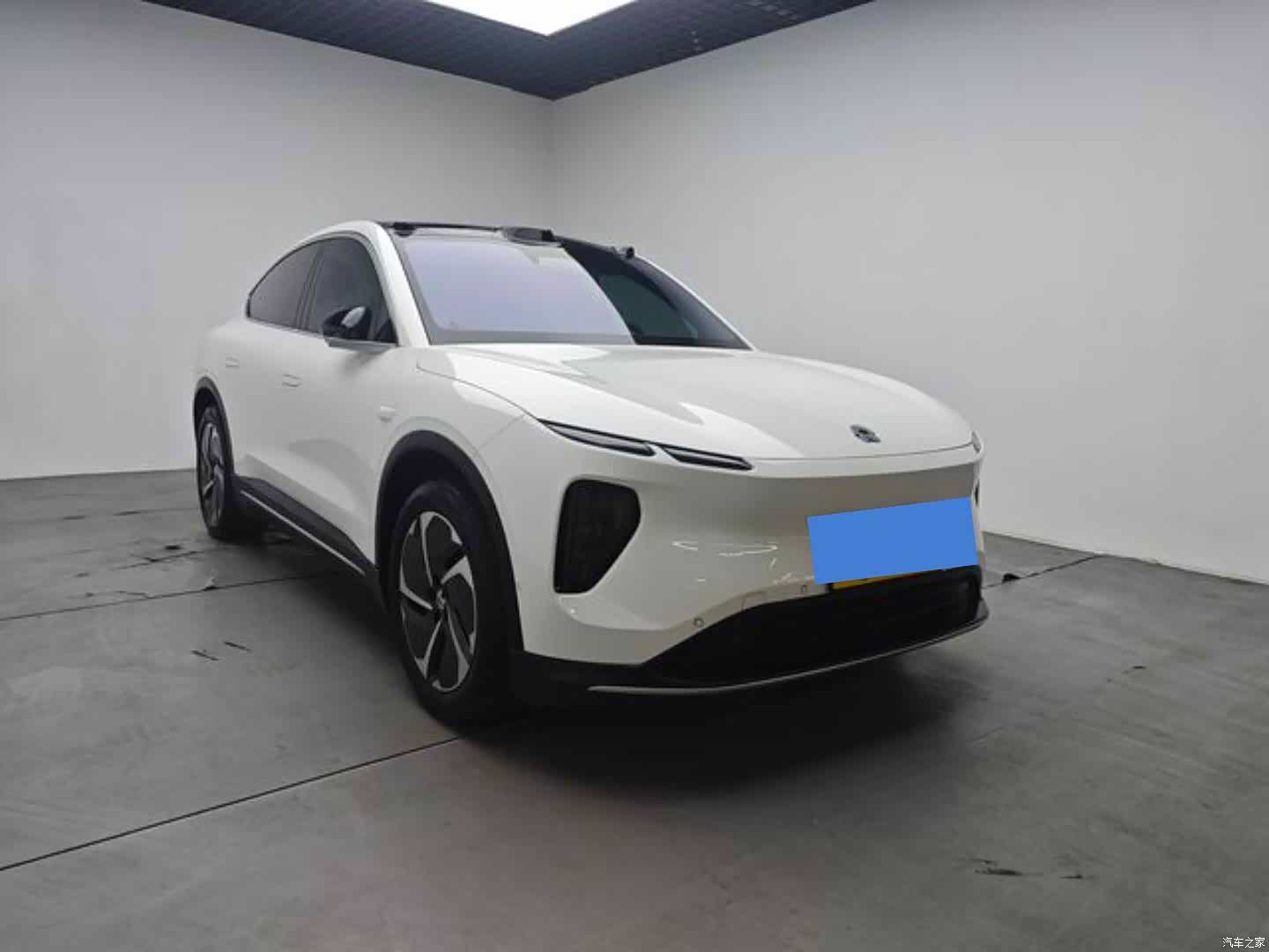 NIO EC6, 2024 9