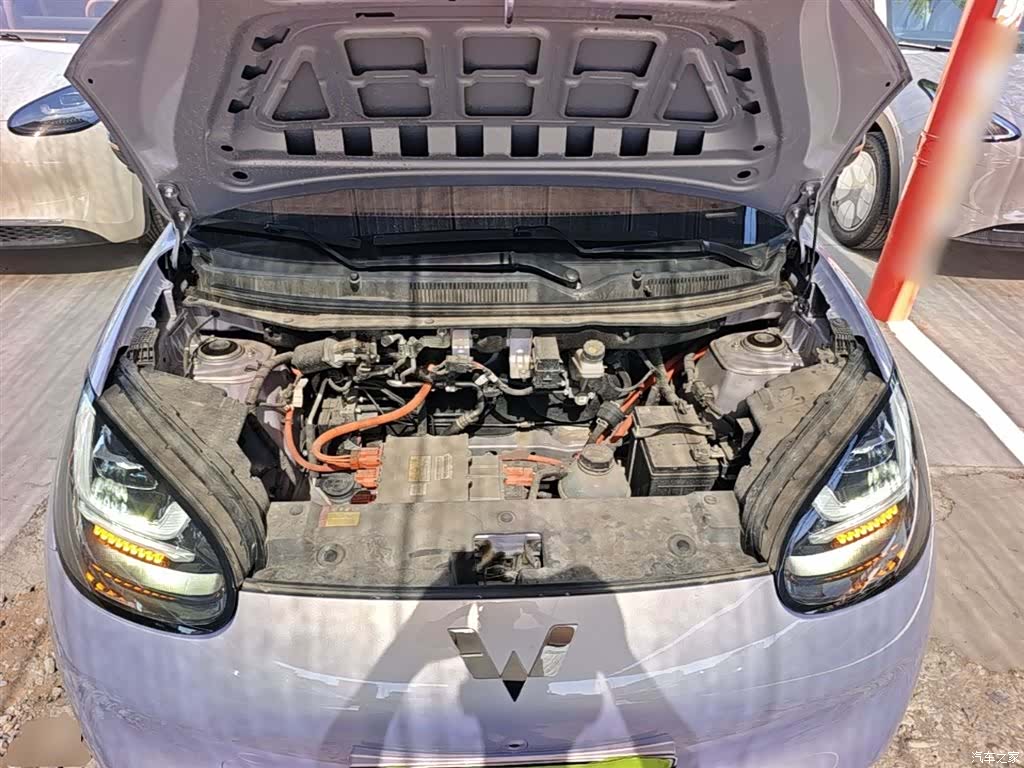 Wuling Bingo, 2025 20