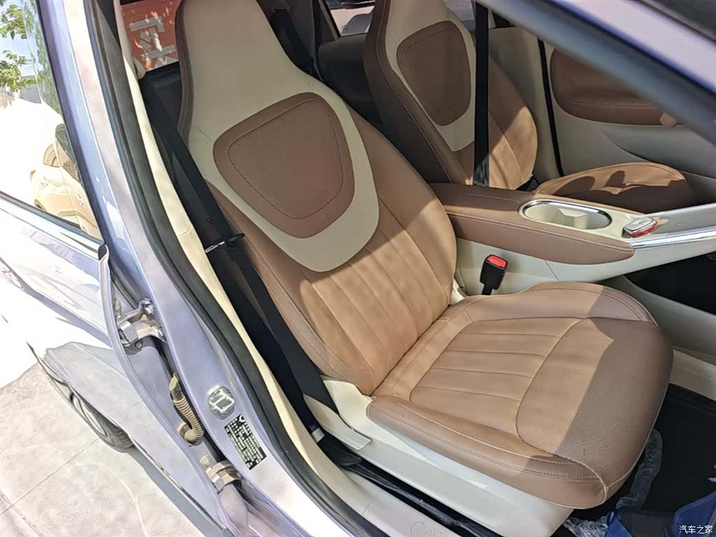 Wuling Bingo, 2025 25