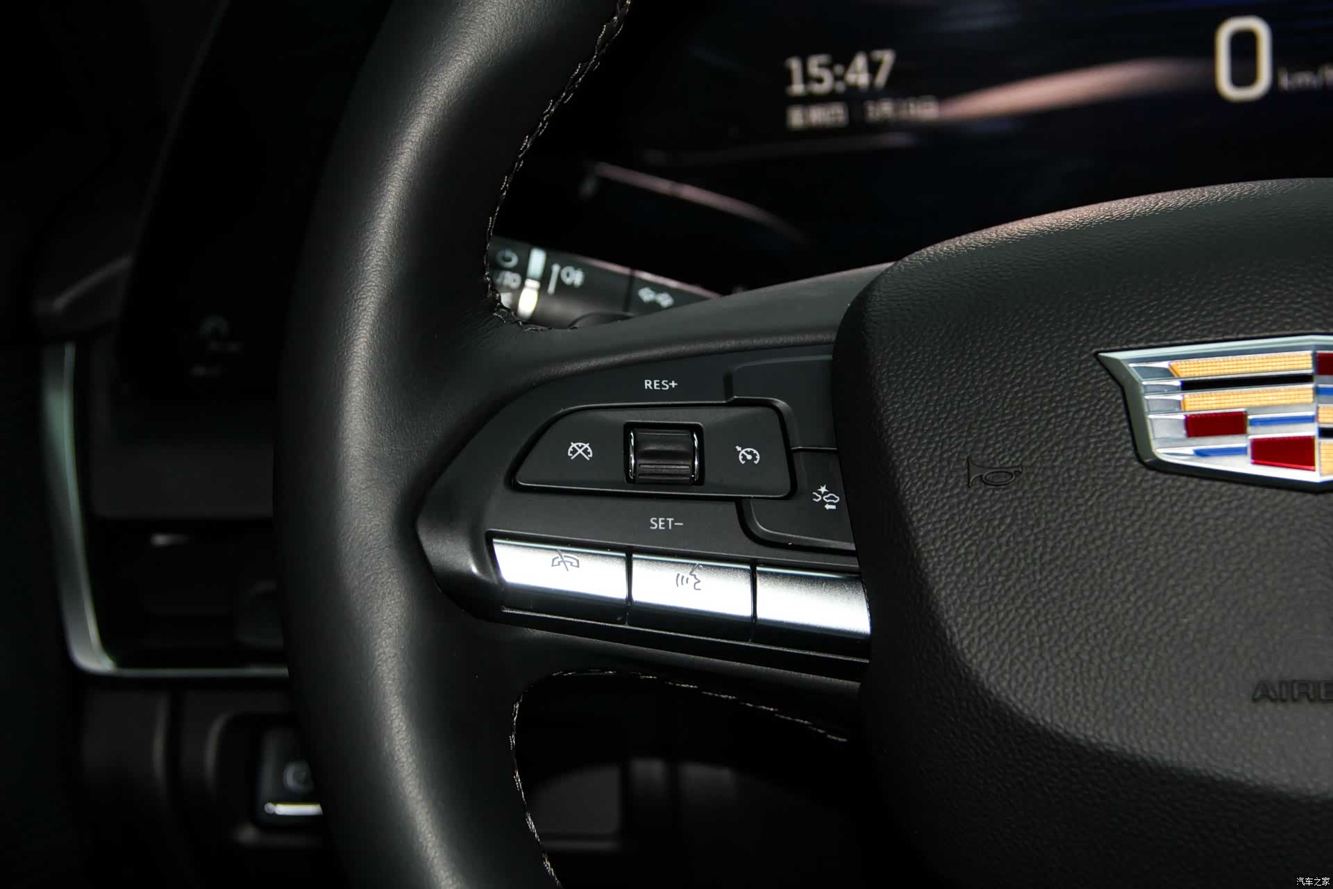 Cadillac CT5, 2024 15