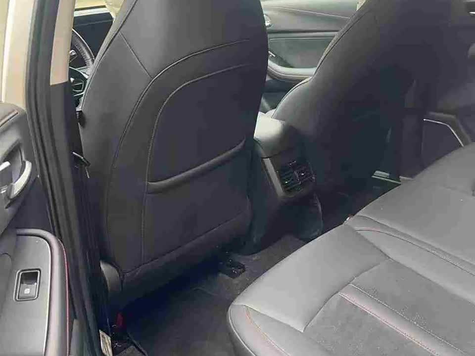 Trumpchi Trumpchi GS4