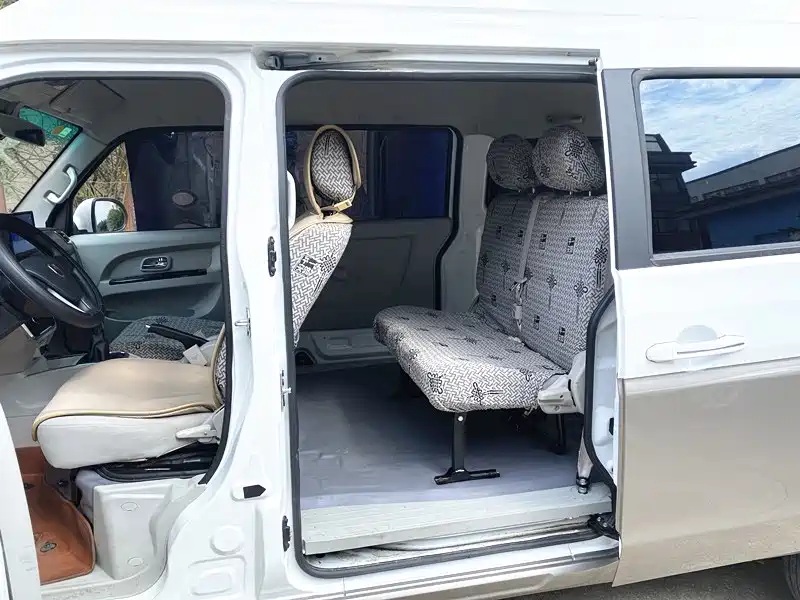 Jinbei New Sea Lion S