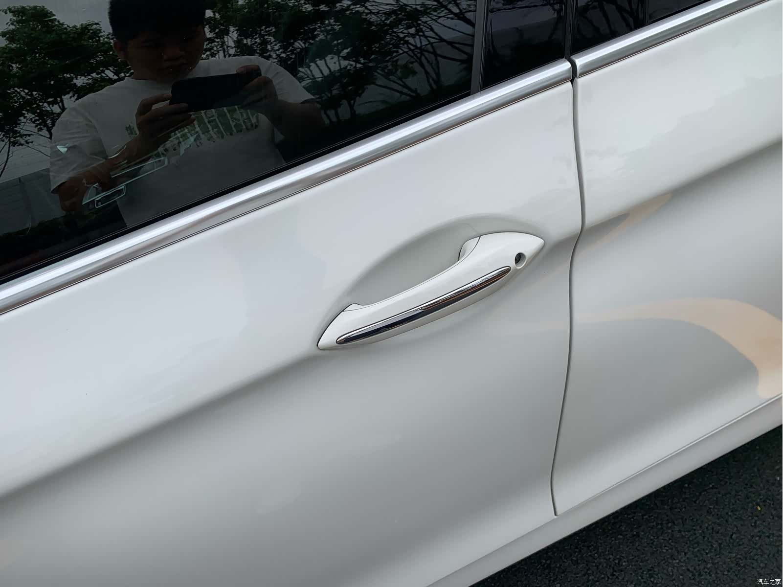 BMW 5 Series, 2014 10