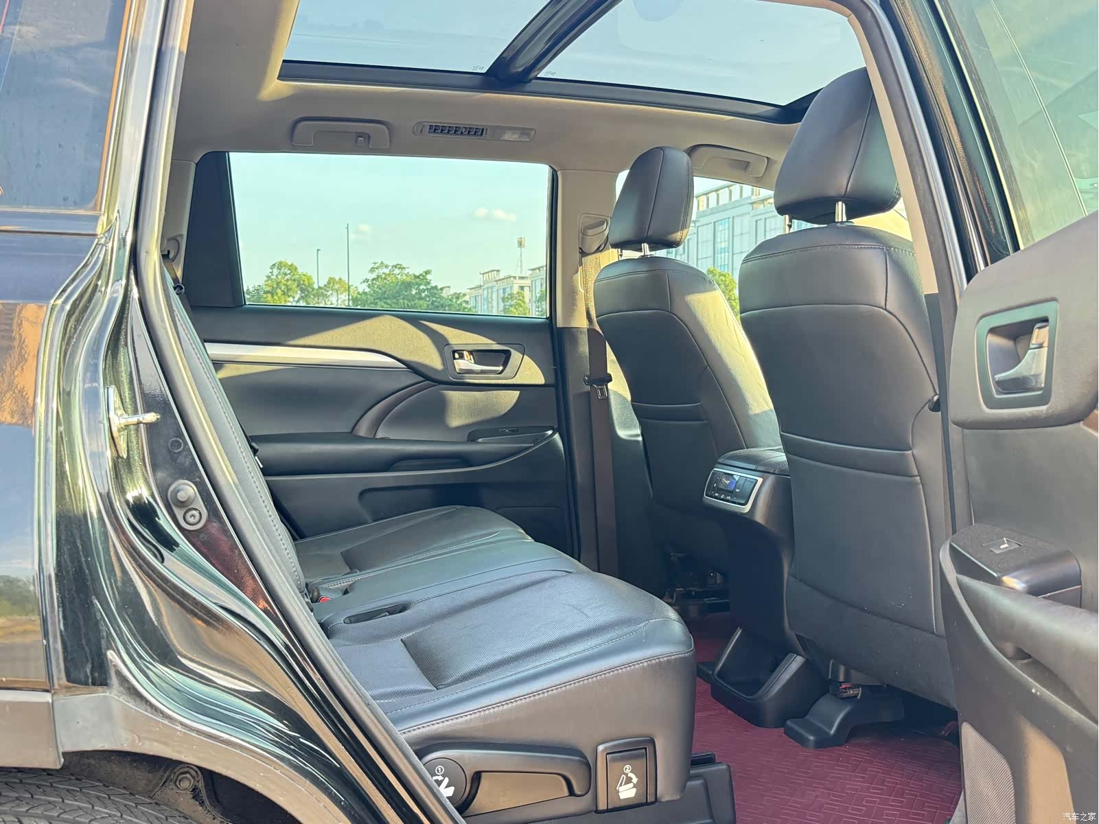 Toyota Highlander, 2019 12