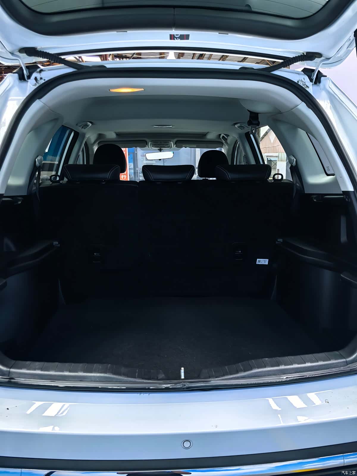 Haval M6, 2023 22