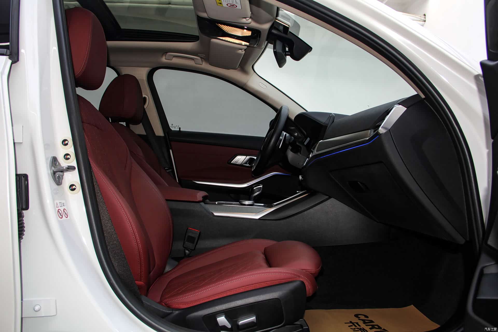 BMW 3 Series, 2022 10