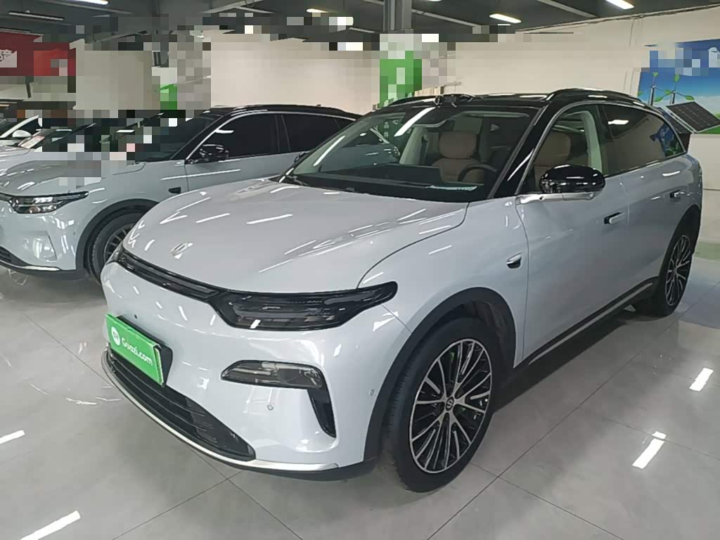 Leapmotor C11 2026 640