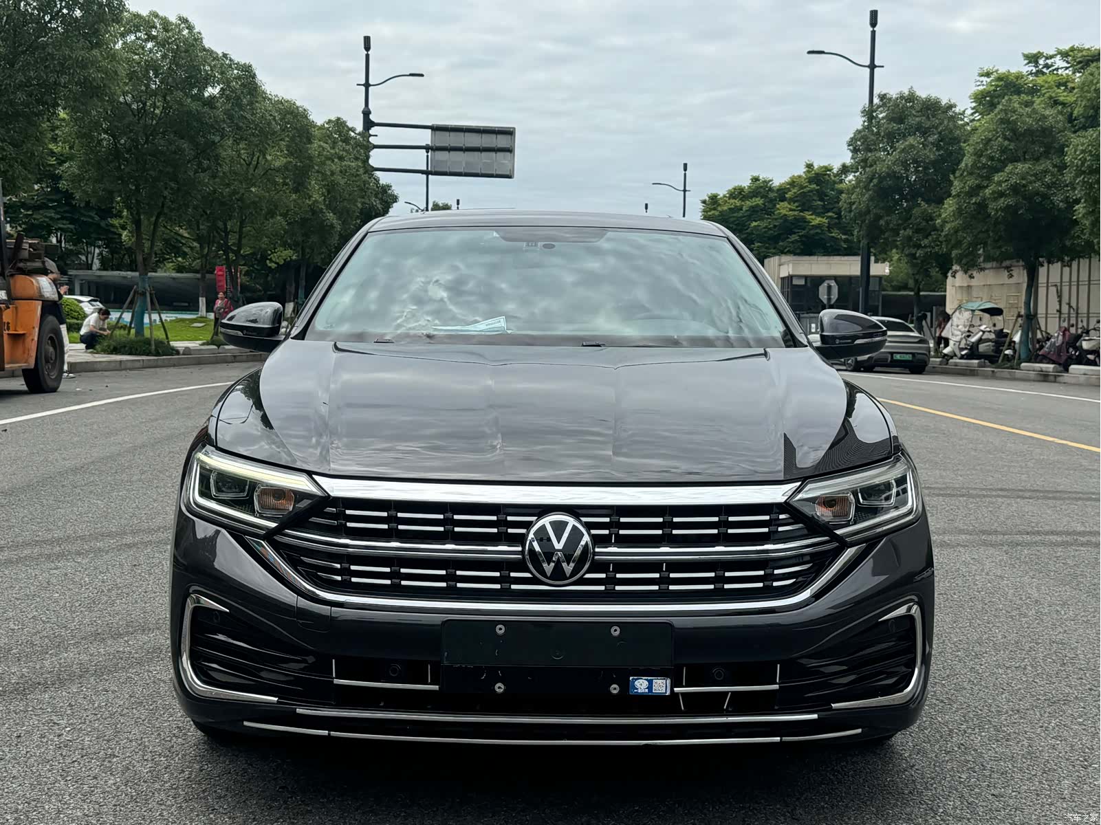 Volkswagen Sagitar, 2023 2