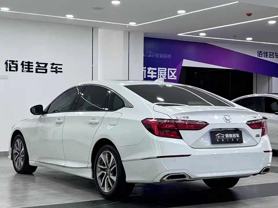 Honda Yingshipai