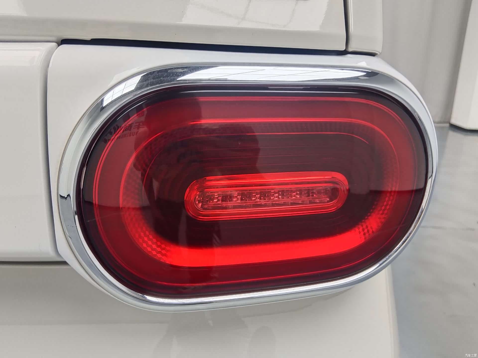 Wuling MINIEV, 2024 7