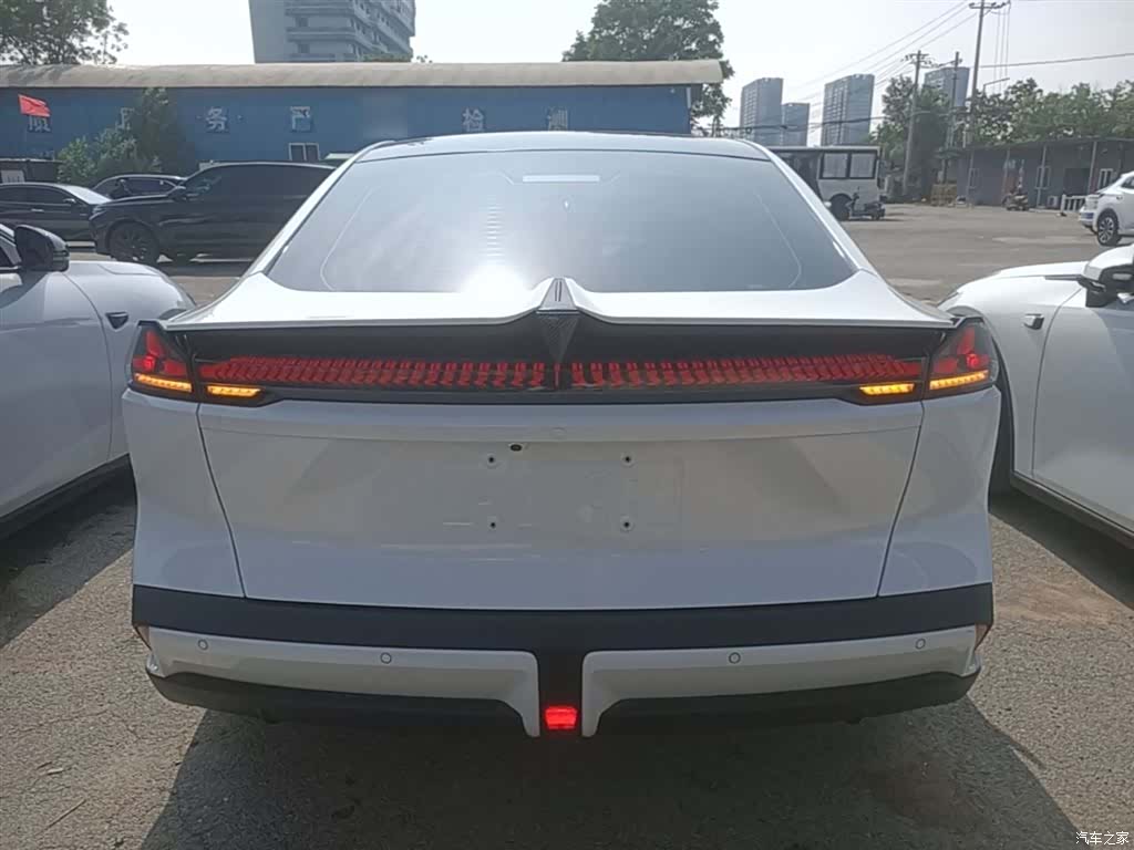 Deepal SL03, 2023 6