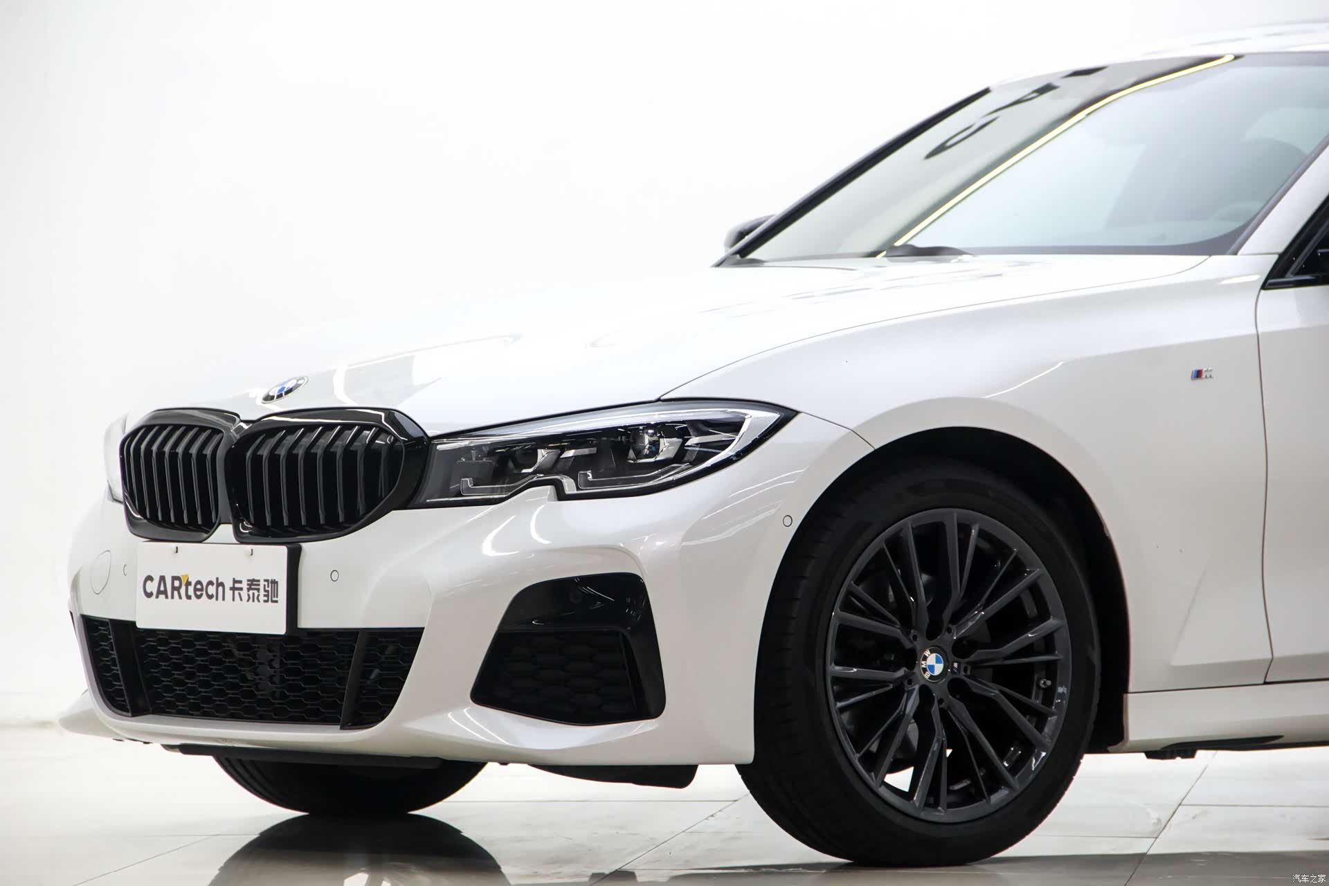 BMW 3 Series, 2022 26