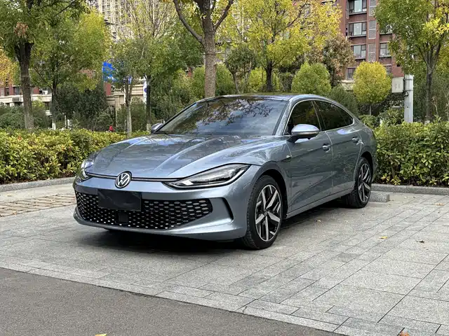 Volkswagen Lamando 2023 — купить из Китая под заказ