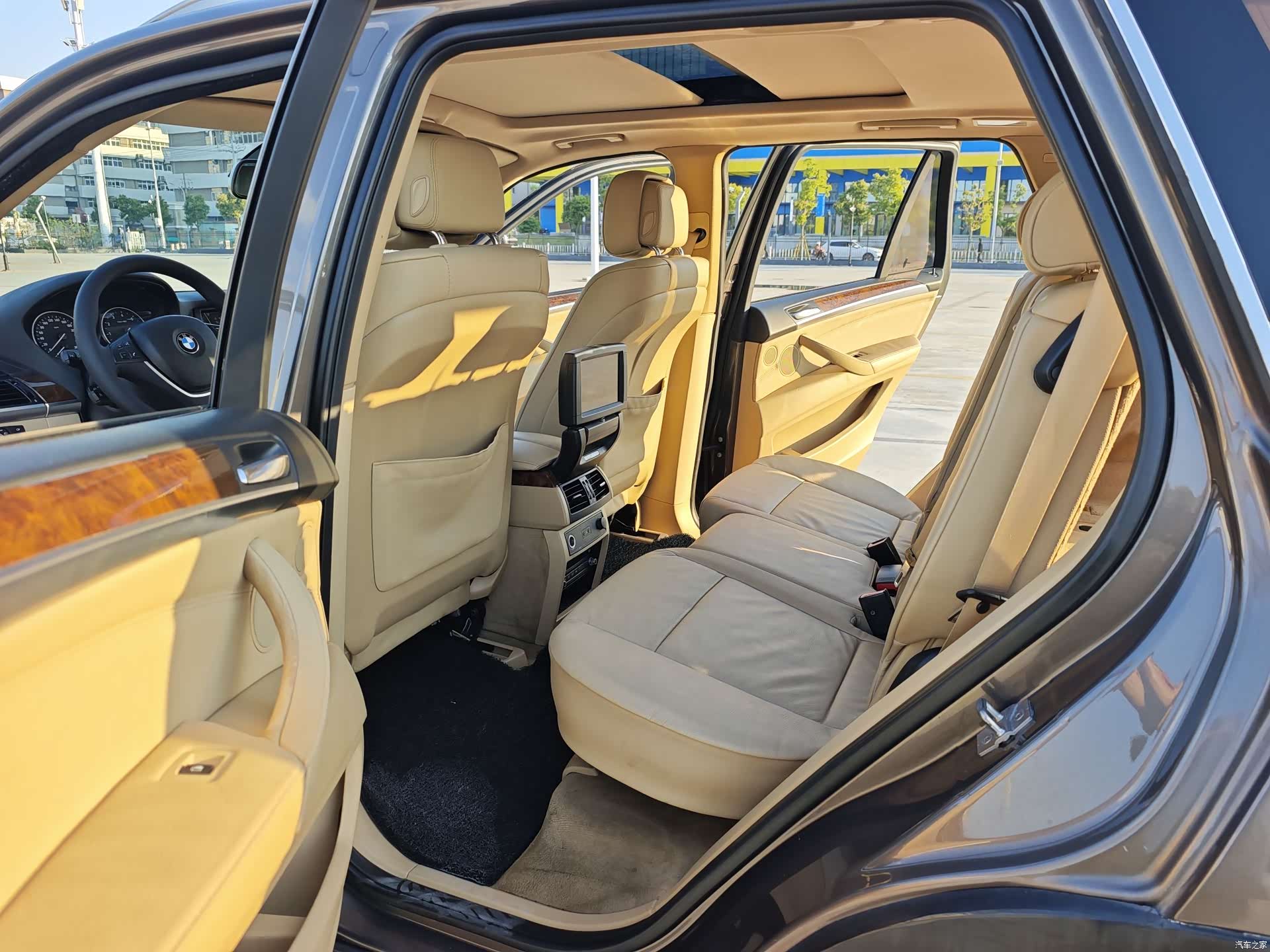 BMW X5, 2011 15