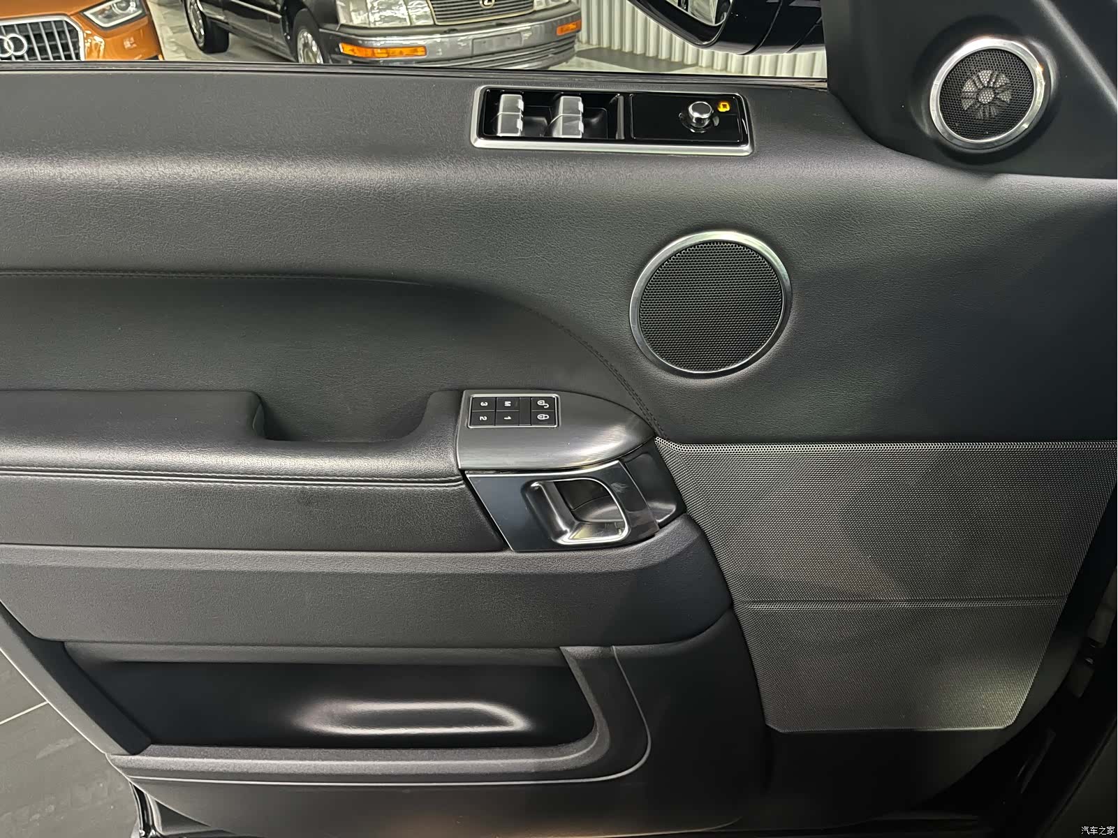 Land Rover Range Rover, 2019 27