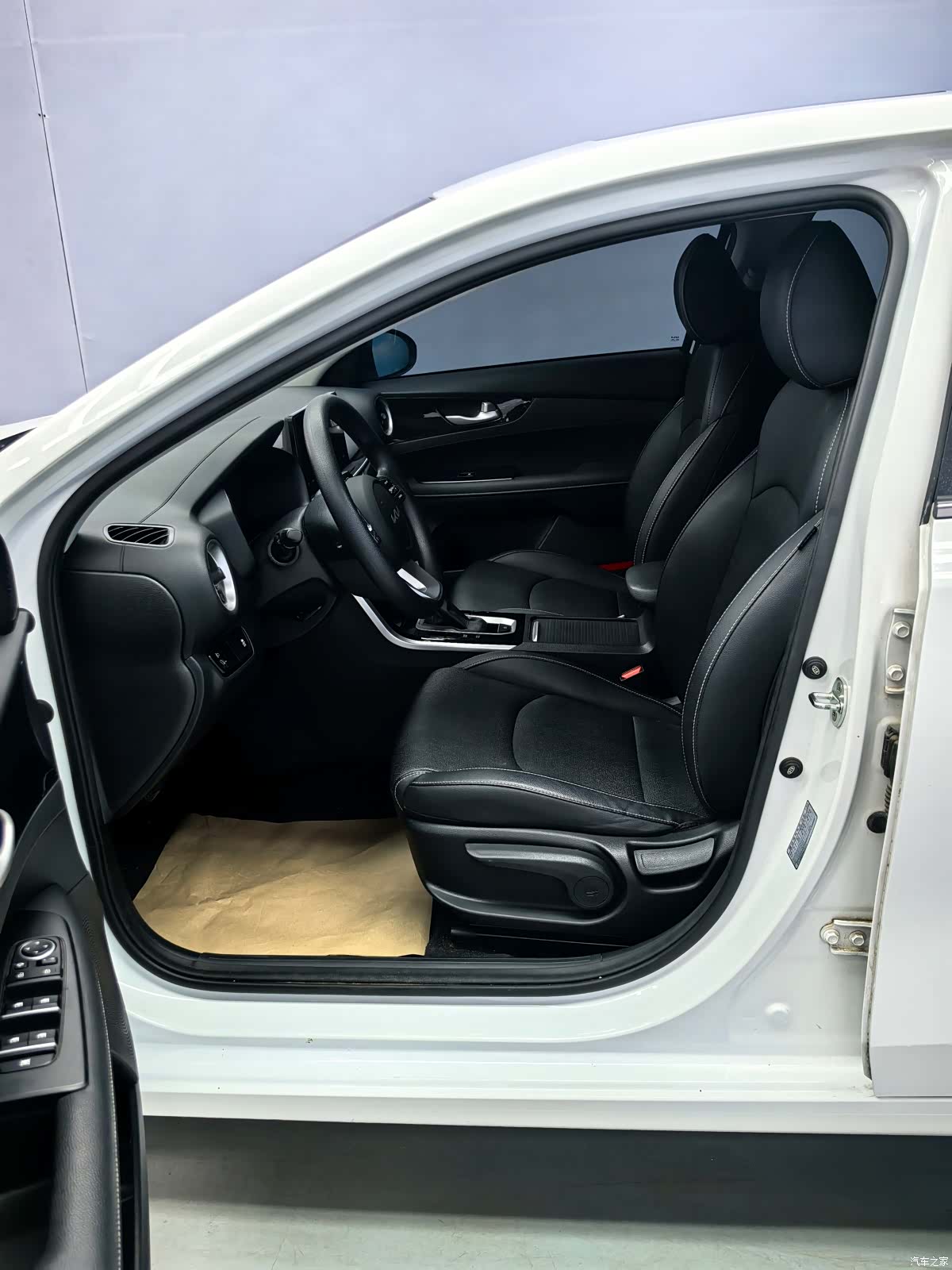 Kia K3, 2022 16