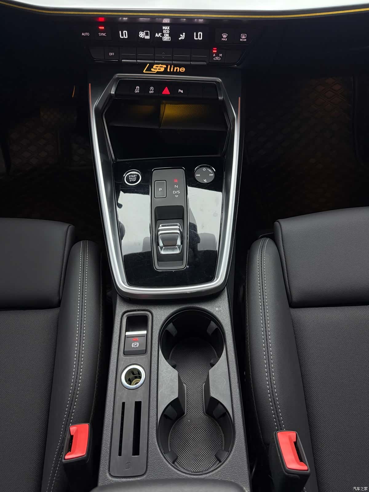 Audi A3, 2023 12