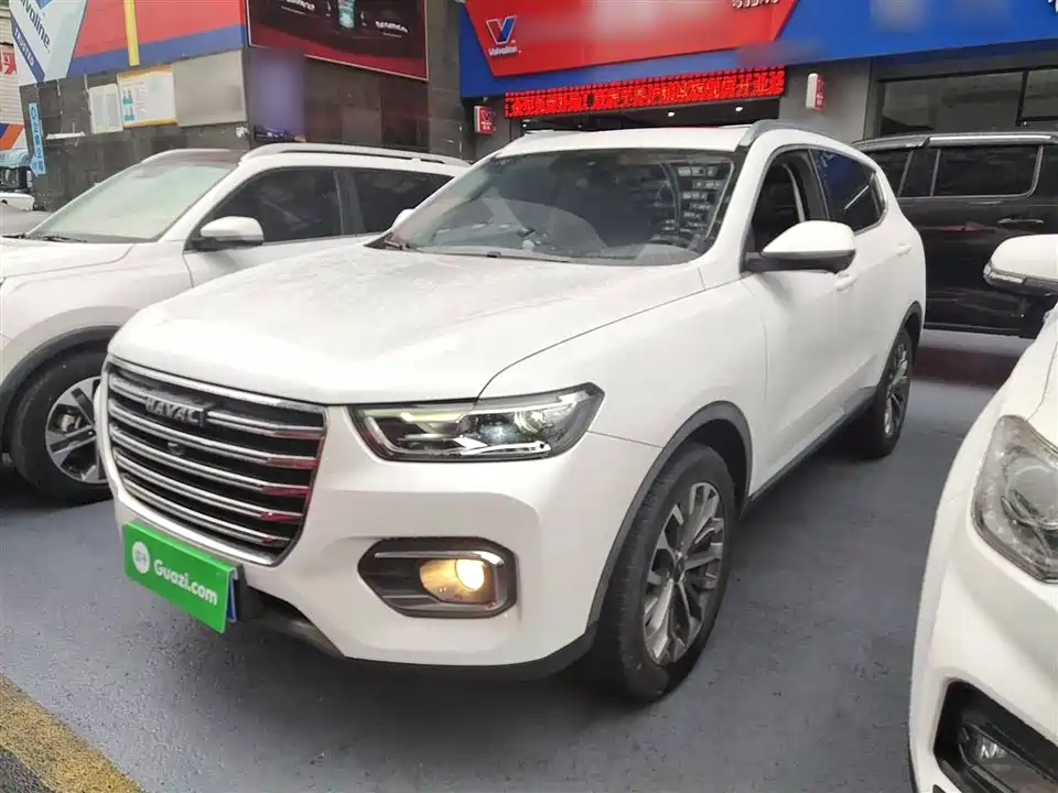 Haval H6 Haval H6