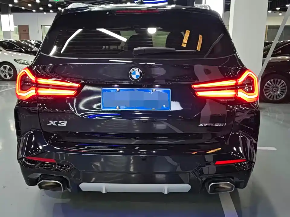 BMW X3 BMW X3