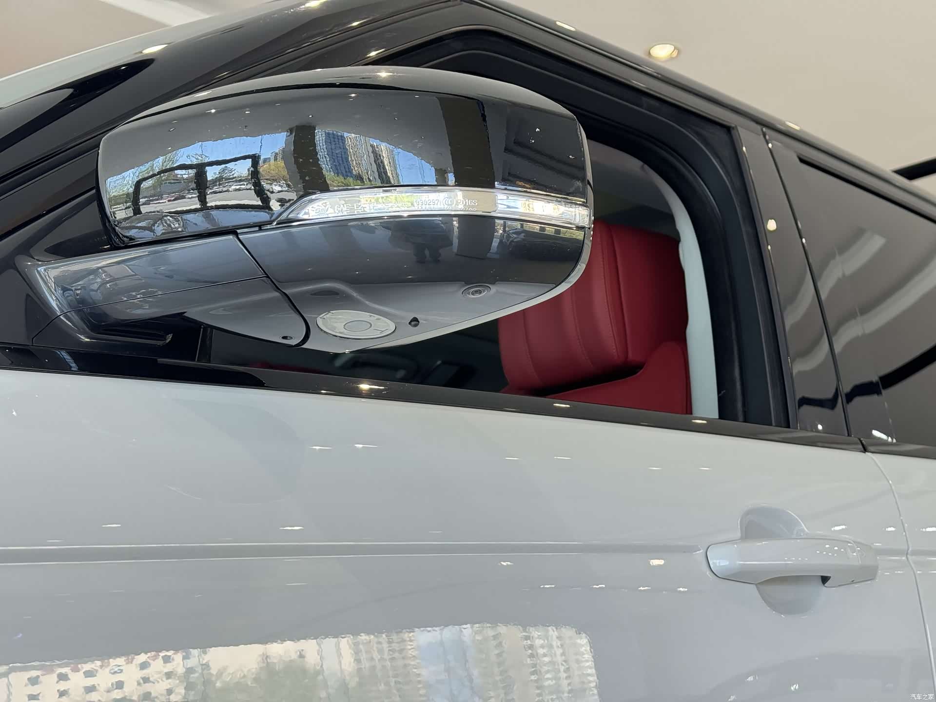 Land Rover Range Rover, 2020 4